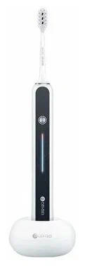Электрическая зубная щетка DR.BEI Sonic Electric Toothbrush S7 White (Белый) Электрическая зубная щетка DR.BEI Sonic Electric Toothbrush S7 White (Белый)