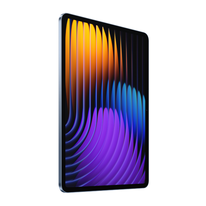 Планшет Xiaomi Pad 7 Pro 8/128GB Blue (Синий) Global Version