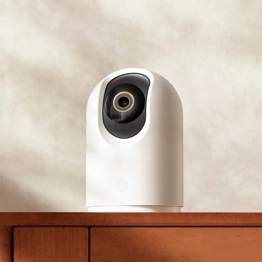 IP камера Xiaomi Smart Camera C500 Pro (BHR8088GL) White (Белый)