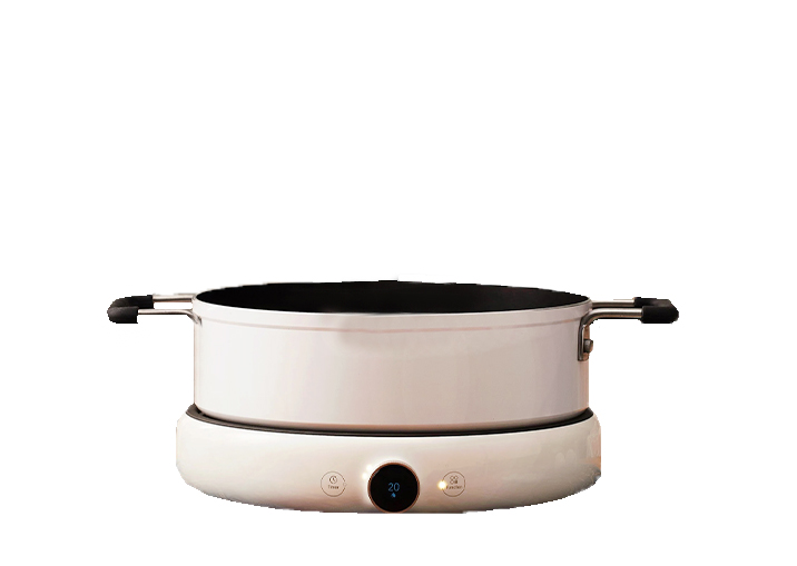 Индукционная плита Joyami Induction Cooker Youth Edition (JCL01M)