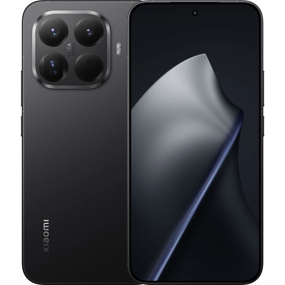 Xiaomi 15T Pro 12/512GB Black (Черный) Global Version
