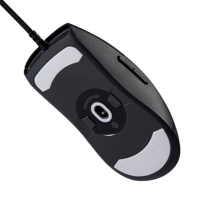 Игровая мышь Xiaomi Game Mouse Lite (YXSB01YM) Gray (Серый) Игровая мышь Xiaomi Game Mouse Lite (YXSB01YM) Gray (Серый)