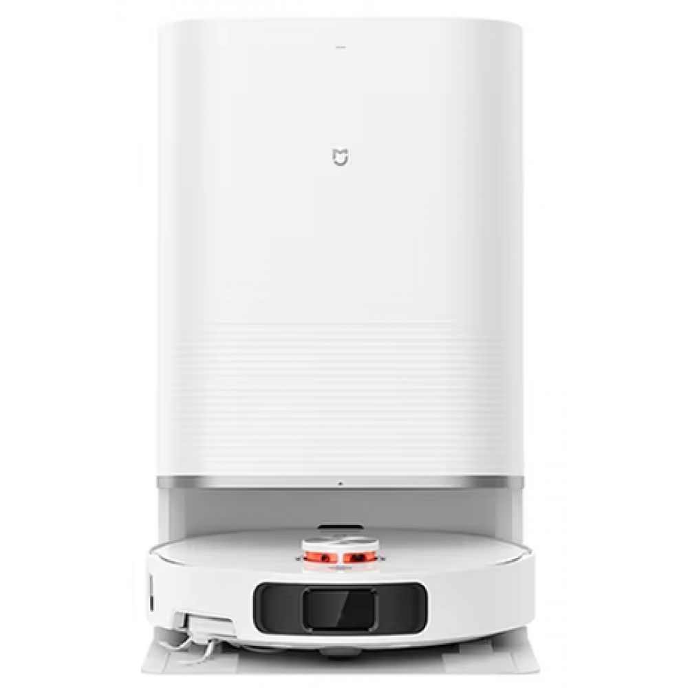 Робот-пылесос Mijia Omni Infinite Robot Vacuum M40 (D110CN) White (Белый) CN