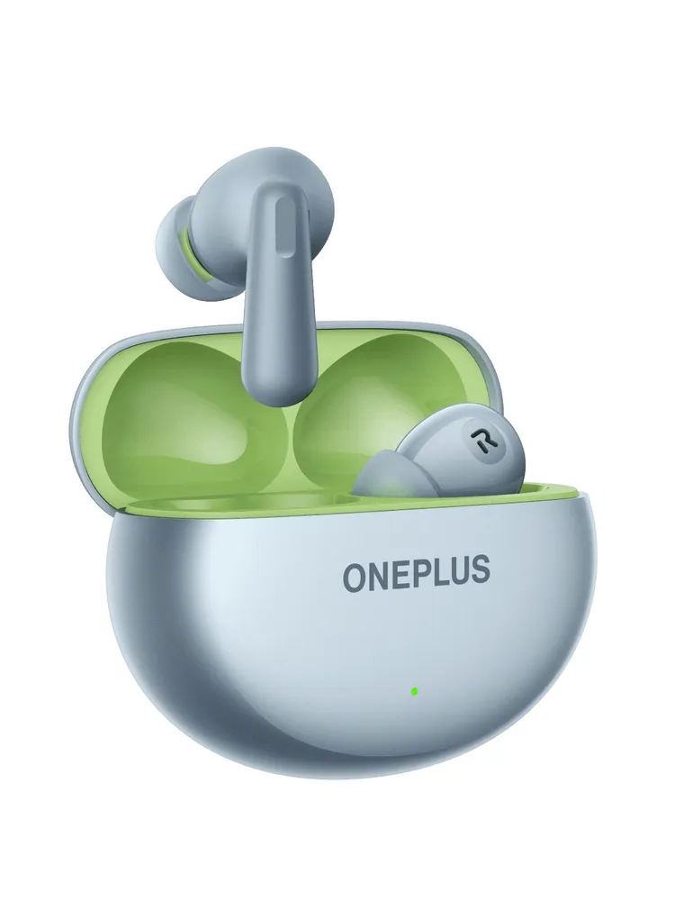 Беспроводные наушники OnePlus Buds Ace 2 (E514A) Беспроводные наушники OnePlus Buds Ace 2 (E514A)