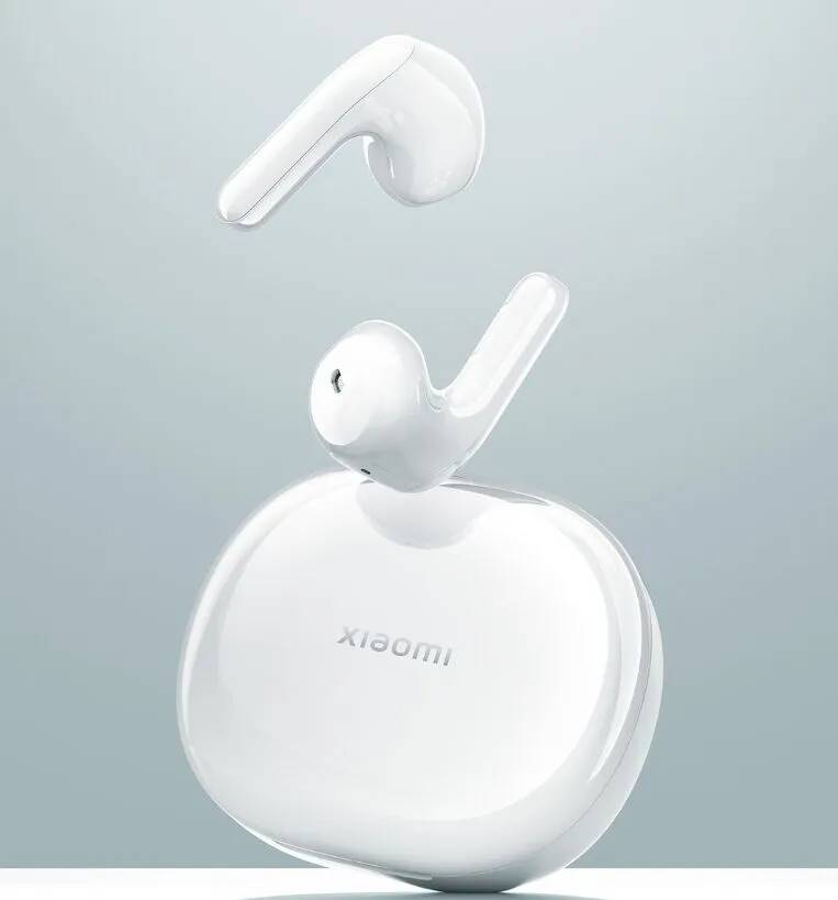 Беспроводные наушники Xiaomi AirDots Air 3 SE White (Белый) CH Беспроводные наушники Xiaomi AirDots Air 3 SE White (Белый) CH