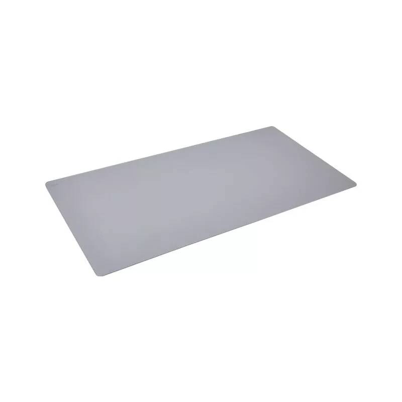 Коврик для мыши Xiaomi Extra Large Dual Material Mouse Pad (XMSBD21YM) Silver (Серебристый)