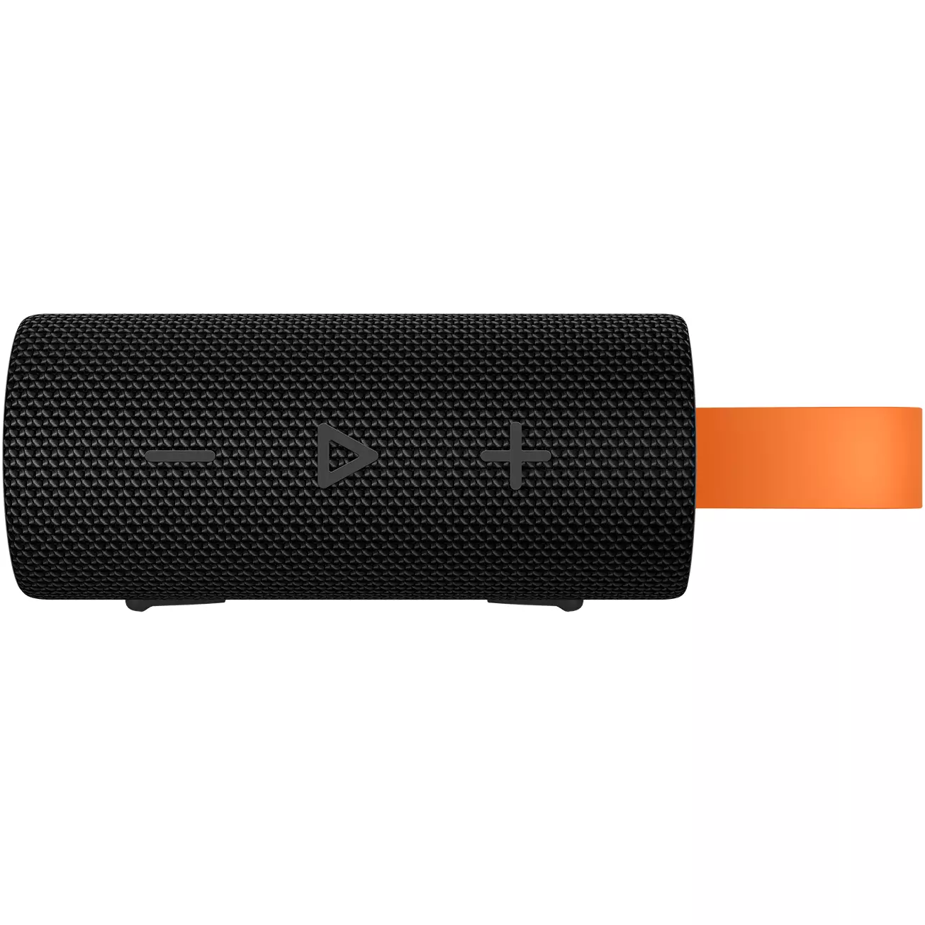 Колонка портативная Xiaomi Portable Bluetooth Sound Pocket (MDZ-37-DB) Black (Черный)