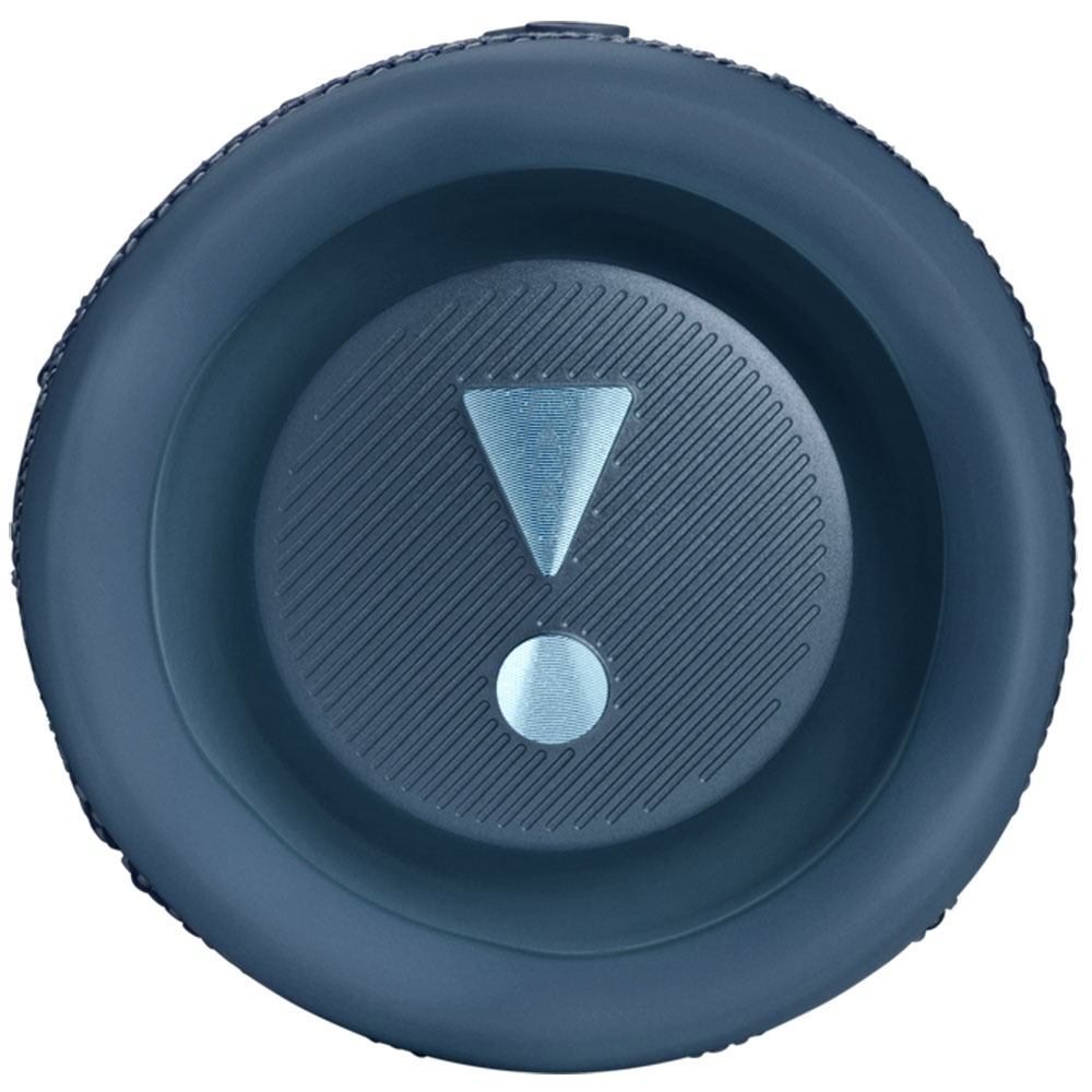 Колонка портативная JBL Flip 6 Blue (Синий)