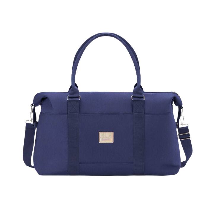Дорожная сумка 90 Points Multifunctional Travel Bag Blue (Синий)