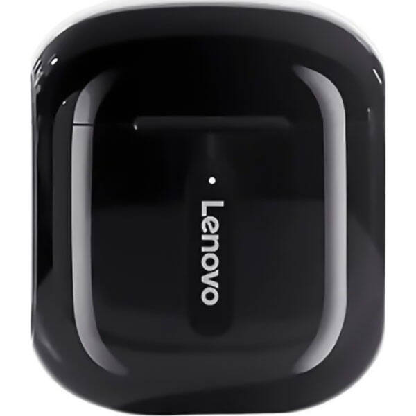Беспроводные наушники Lenovo XT83 Black (Черный) Global Version
