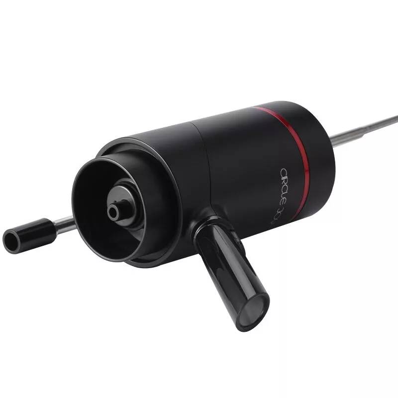 Аэратор для вина Circle Joy Electric Wine Aerator Dispencer CJ-XFJQ01 Black (Черный)