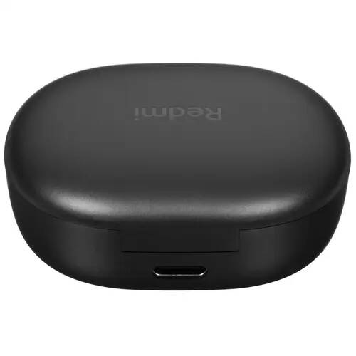 Беспроводные наушники Xiaomi Redmi Buds 4 Lite (BHR7116CN) Black (Черный) CN