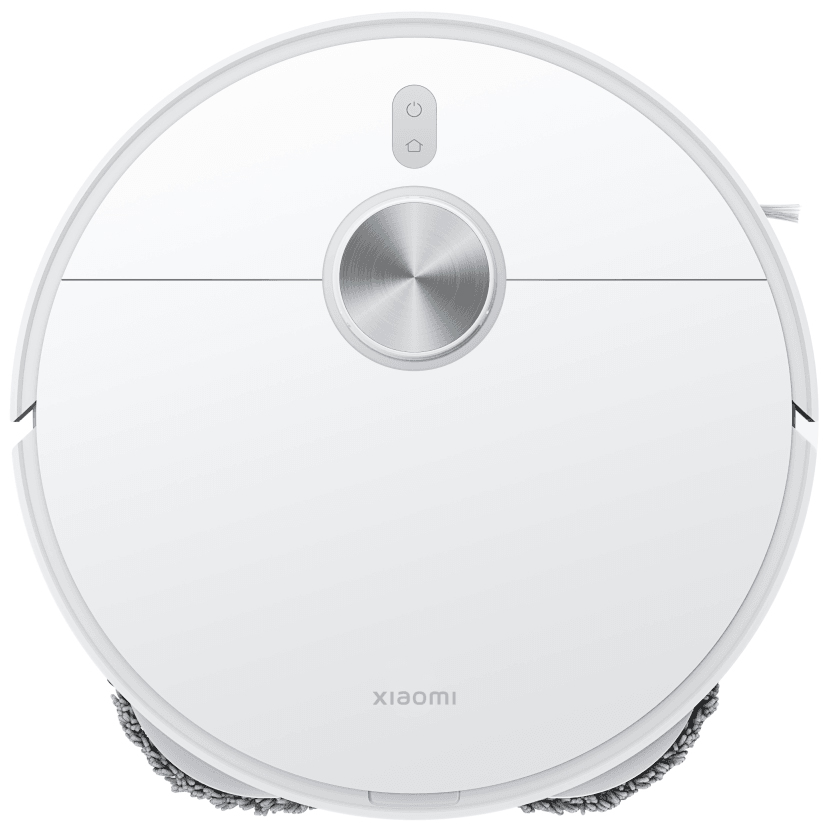 Робот-пылесос Xiaomi Mijia Robot Vacuum X10 Plus (BHR6363EU) White (Белый) Global Version