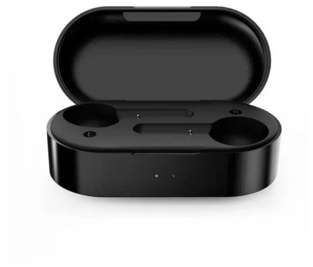 Беспроводные наушники QCY T3 Black (Черный) CN Беспроводные наушники QCY T3 Black (Черный) CN