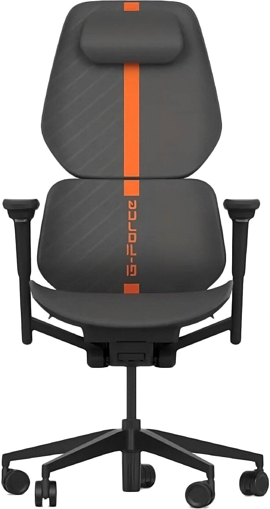 Кресло Xiaomi ZUOWE G Force (ZCGG1KAJ2421) Orange (Оранжевый) Кресло Xiaomi ZUOWE G Force (ZCGG1KAJ2421) Orange (Оранжевый)