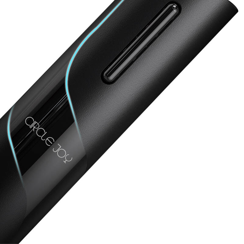 Штопор Circle Joy Black Samurai Electric Wine Opener CJ-EKPQ05 Black (Черный)