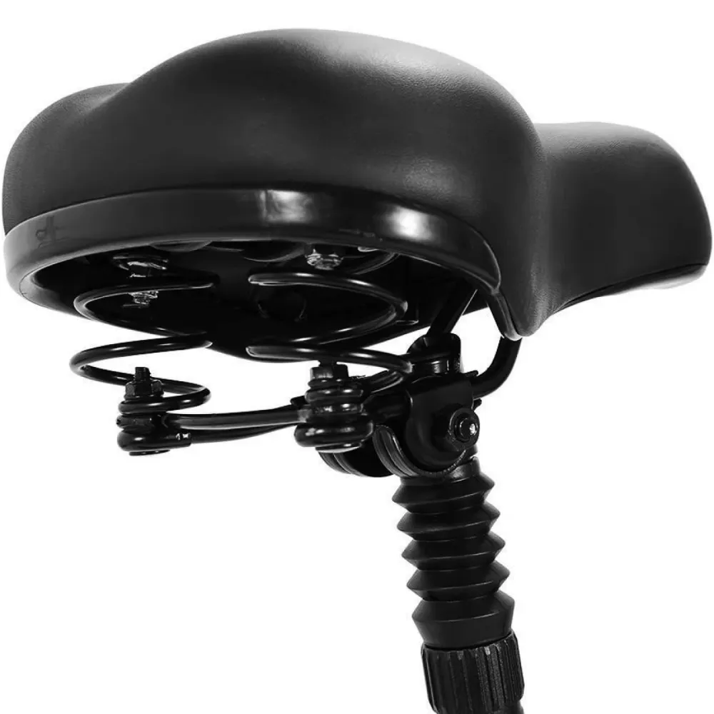 Электровелосипед Kugoo V1 Jilong Black (Черный)