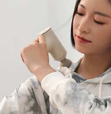 Массажный пистолет Xiaomi Mijia Mini (YMJM-M351) Beige (Бежевый) Массажный пистолет Xiaomi Mijia Mini (YMJM-M351) Beige (Бежевый)