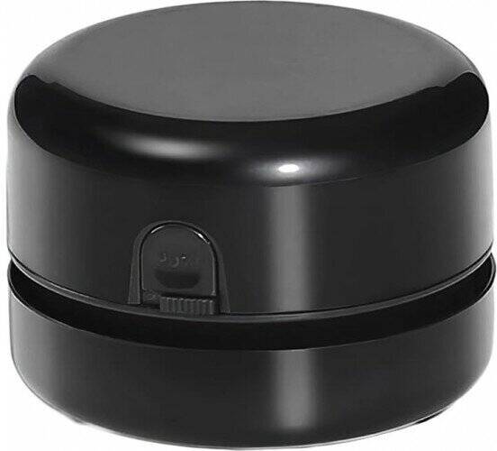 Мини-пылесос для рабочего стола Xiaomi Deli Desktop Cleaner (18880) Black (Черный)