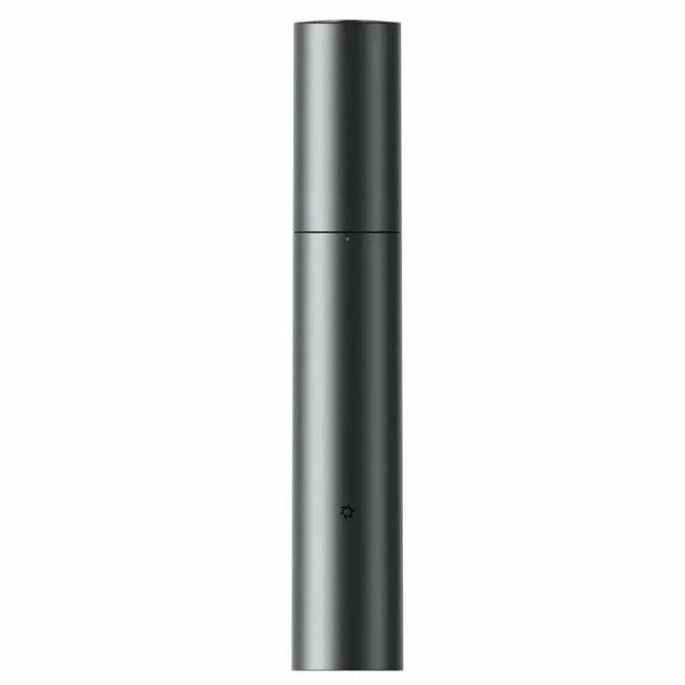 Триммер для носа Xiaomi Mijia Electric Nose Hair Trimmer (MJGHB1LF) Black (Черный)