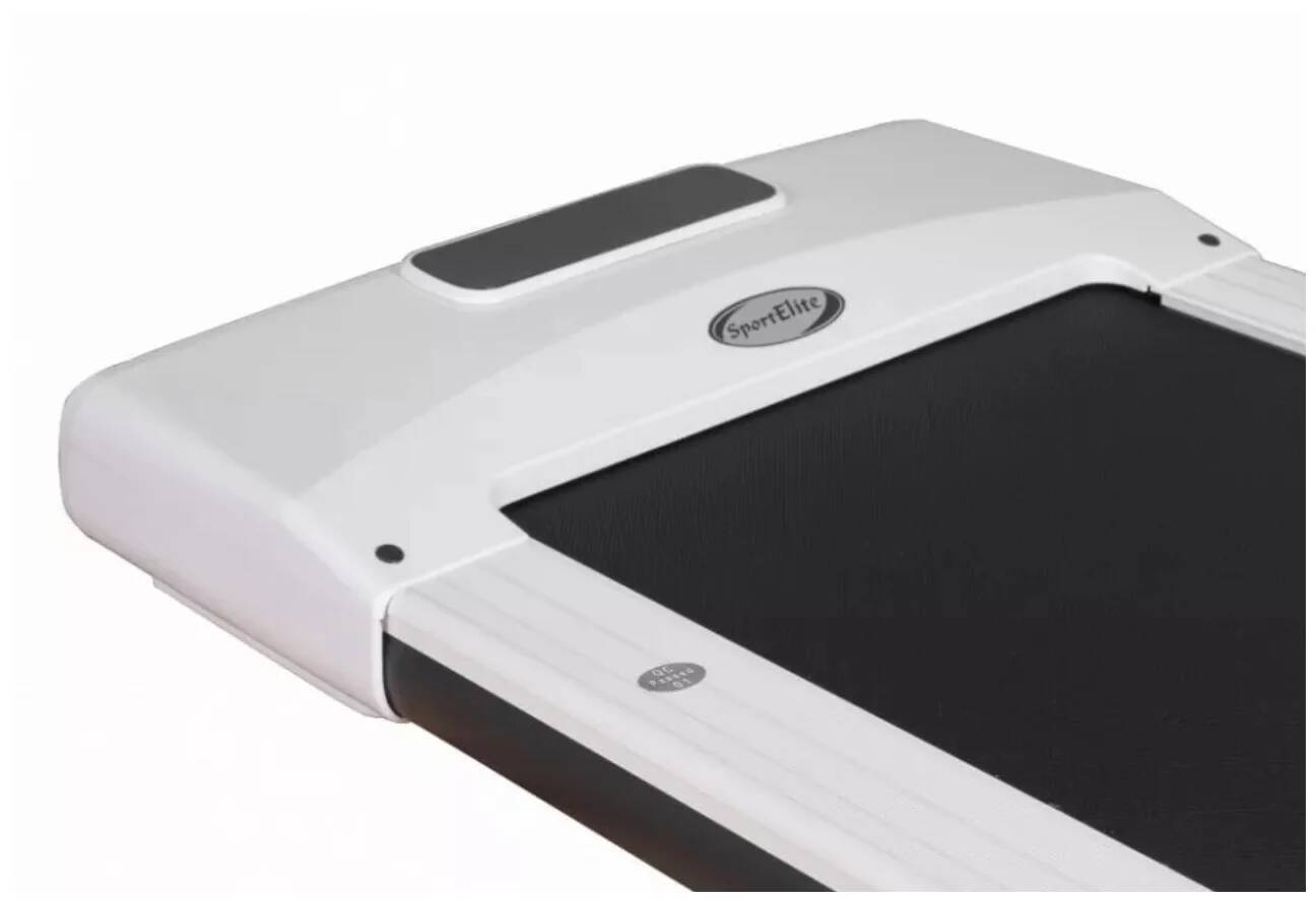 Электрическая беговая дорожка WalkingPad S1 White (Белый)