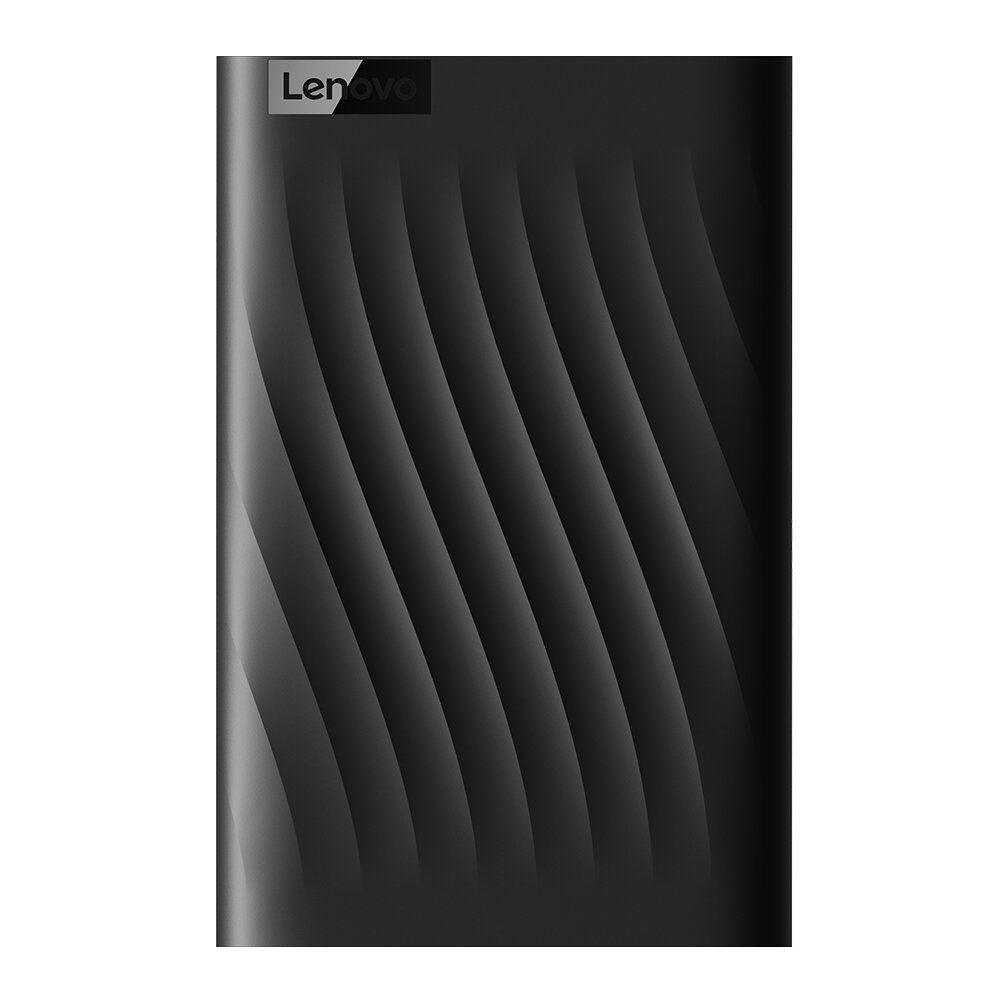 Портативный внешний жесткий диск Lenovo F309 Lite 1TB Black (Черный) Портативный внешний жесткий диск Lenovo F309 Lite 1TB Black (Черный)