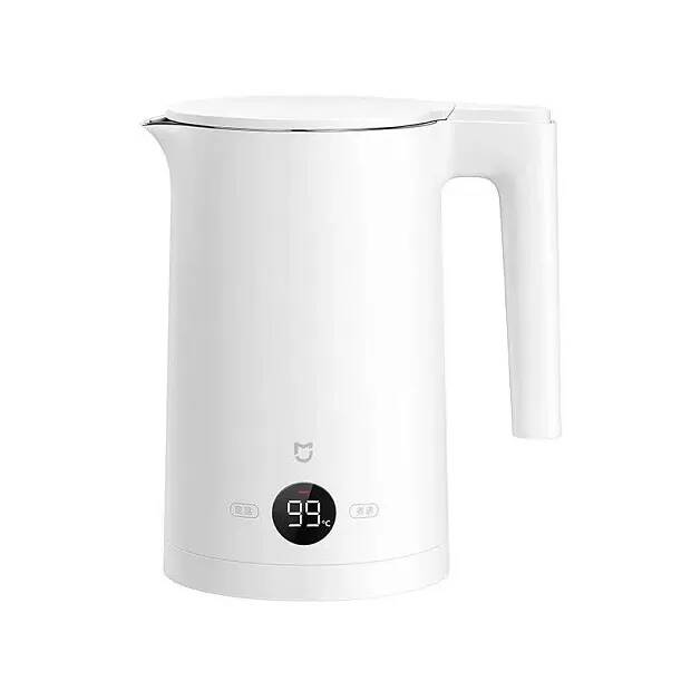 Электрочайник Xiaomi Mijia Smart Kettle 2 (MJHWSH03YM)