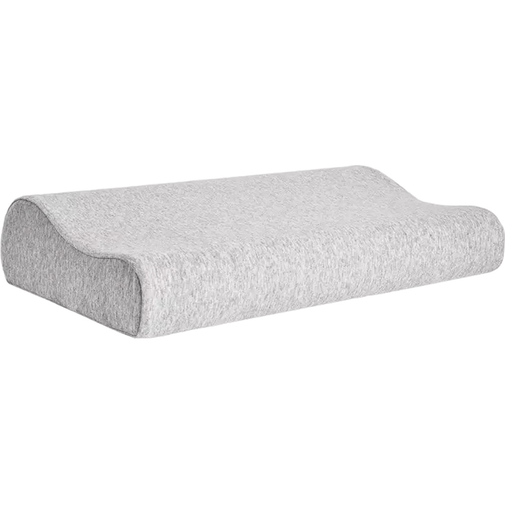 Ортопедическая подушка Xiaomi Mijia Neck Memory Pillow (MJYZ018H) White (Белый)