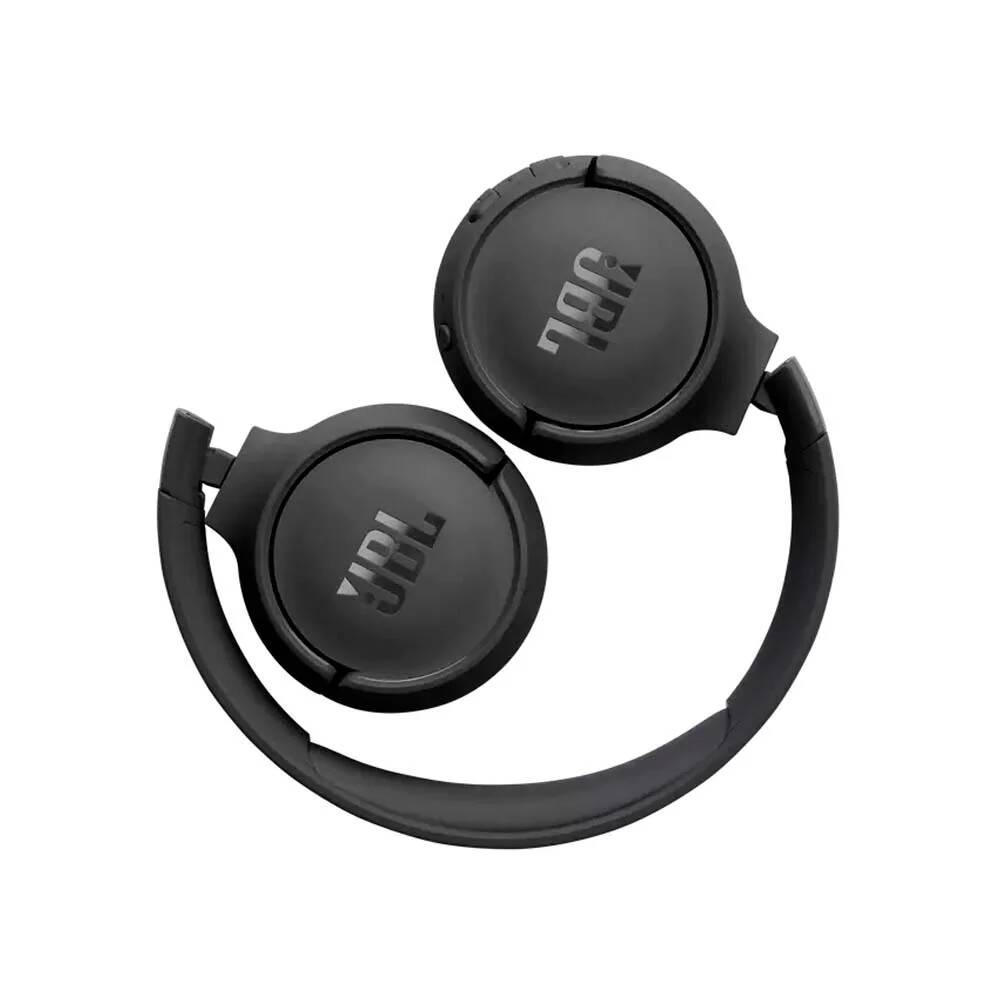 Беспроводные наушники JBL Tune 520BT Black (Черный) Global Version Беспроводные наушники JBL Tune 520BT Black (Черный) Global Version