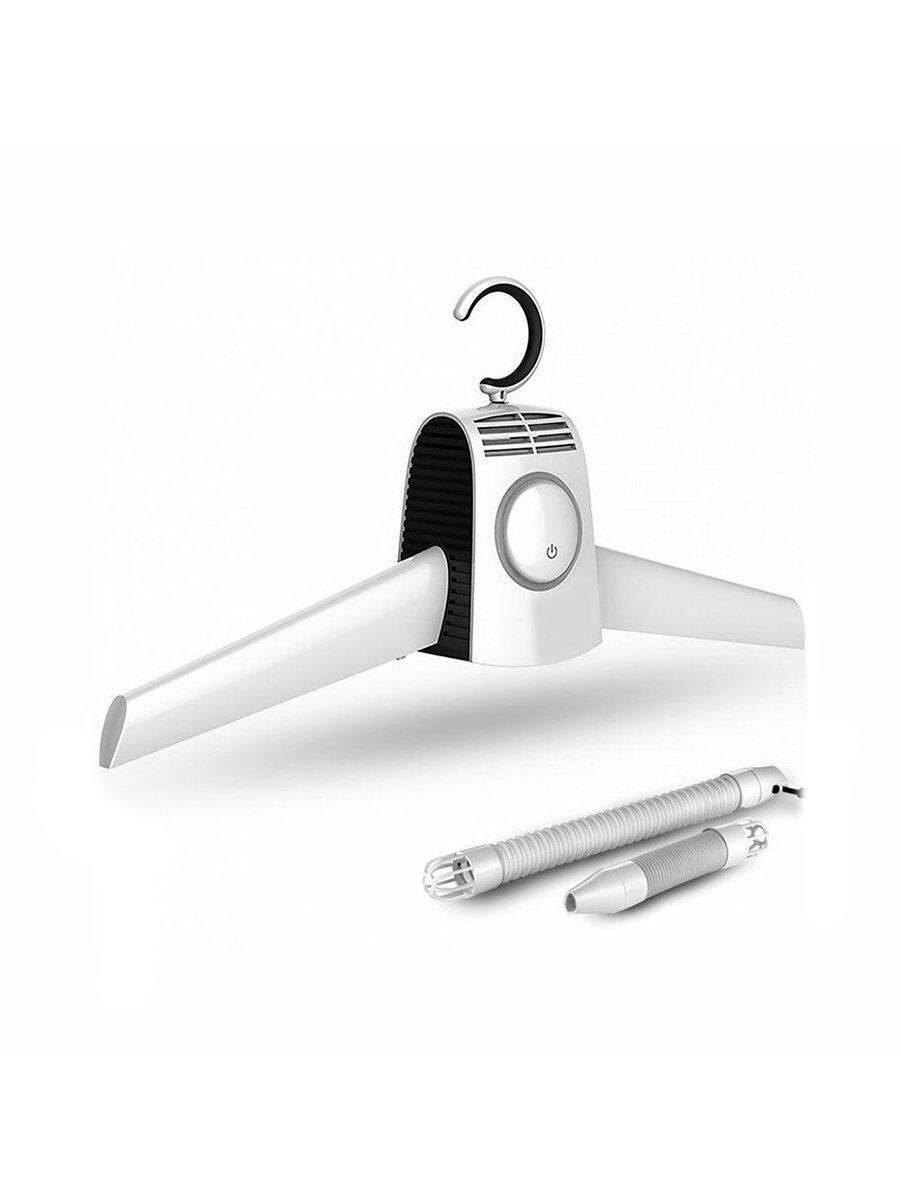 Сушилка для одежды Xiaomi Smart Frog Portable Dryer KW-GY05B White (Белый)