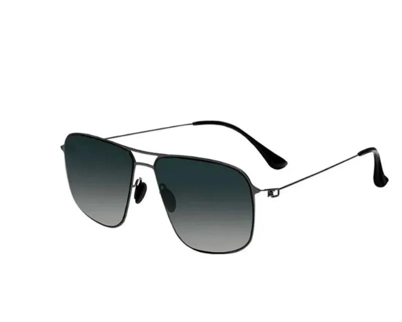 Солнцезащитные очки Xiaomi Mijia Polarized Explorer Sunglasses Pro (TYJ03TS) Gray (Серый)