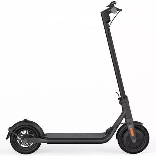 Электросамокат Ninebot KickScooter F25 Black (Черный) CN