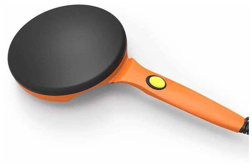 Блинница Xiaomi Liren Pancake Machine (BC-411A) Orange (Оранжевый)