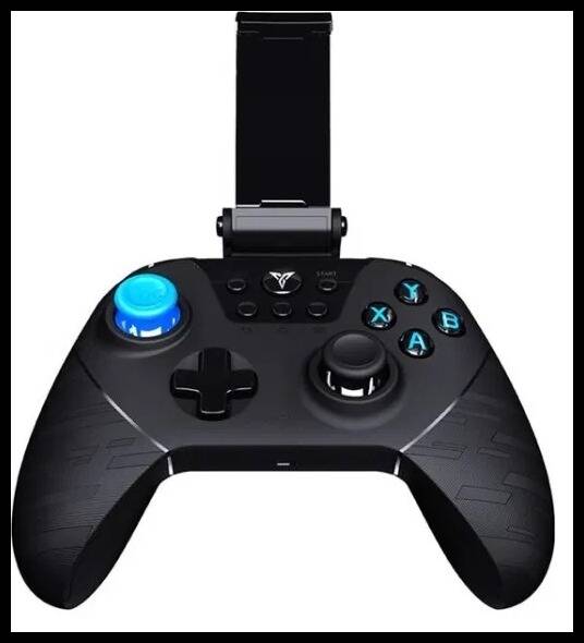 Геймпад беспроводной Xiaomi Flydigi Apex Series 2 Black (Черный)