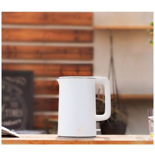 Электрочайник Xiaomi Kettle White (Белый)