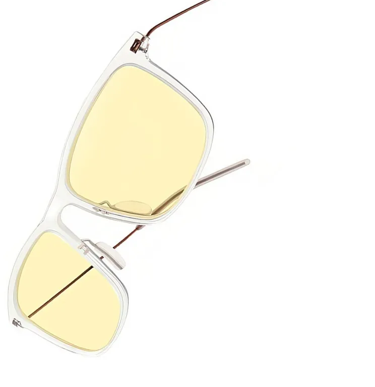Очки компьютерные Xiaomi TS Anti-Blue Goggles Pro (FTR036-0021) Clear (Прозрачный)