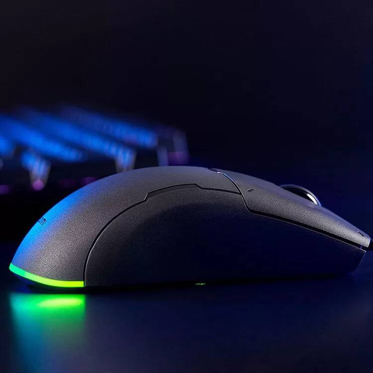 Игровая мышь Xiaomi Game Mouse Lite (YXSB01YM) Gray (Серый) Игровая мышь Xiaomi Game Mouse Lite (YXSB01YM) Gray (Серый)