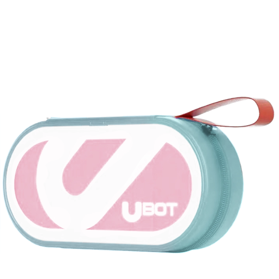 Пенал Xiaomi UBOT Children's Pen Bag 1,2L (UB016) Blue (Синий)