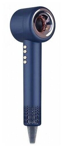 Фен SenCiciMen Hair Dryer X13 Blue (Синий) EU Фен SenCiciMen Hair Dryer X13 Blue (Синий) EU