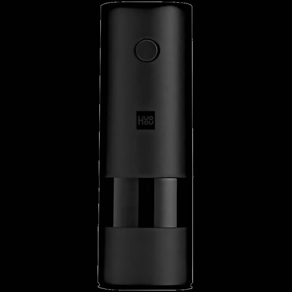 Электрическая мельница HuoHou Electric Grinder HU0141 Black (Черный)