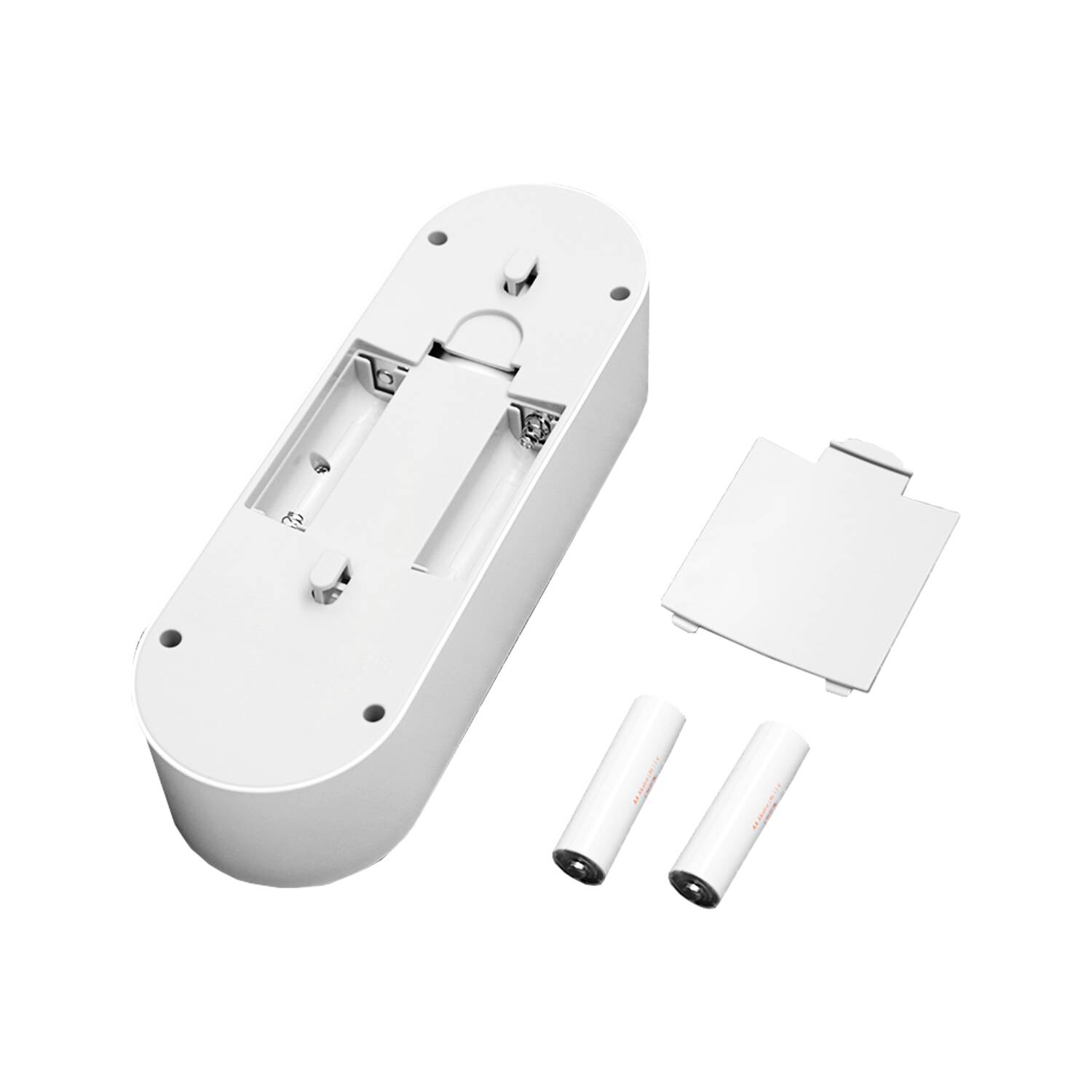Автоматический освежитель воздуха Deerma Automatic Aerosol Dispenser DEM-PX831 White (Белый)