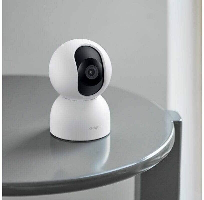 IP камера Xiaomi Smart Camera C400 White (Белый)