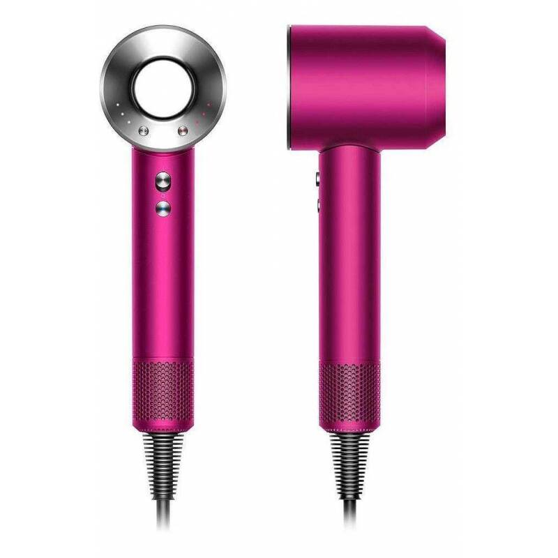 Фен SenCiciMen Hair Dryer HD8 Pink (Розовый) Фен SenCiciMen Hair Dryer HD8 Pink (Розовый)