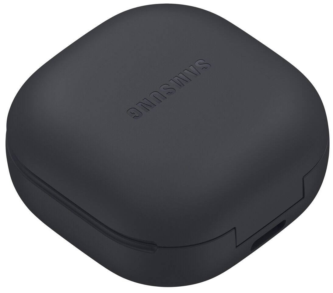 Беспроводные наушники Samsung Galaxy Buds 2 Pro R510 Graphite (Графит) Global Version