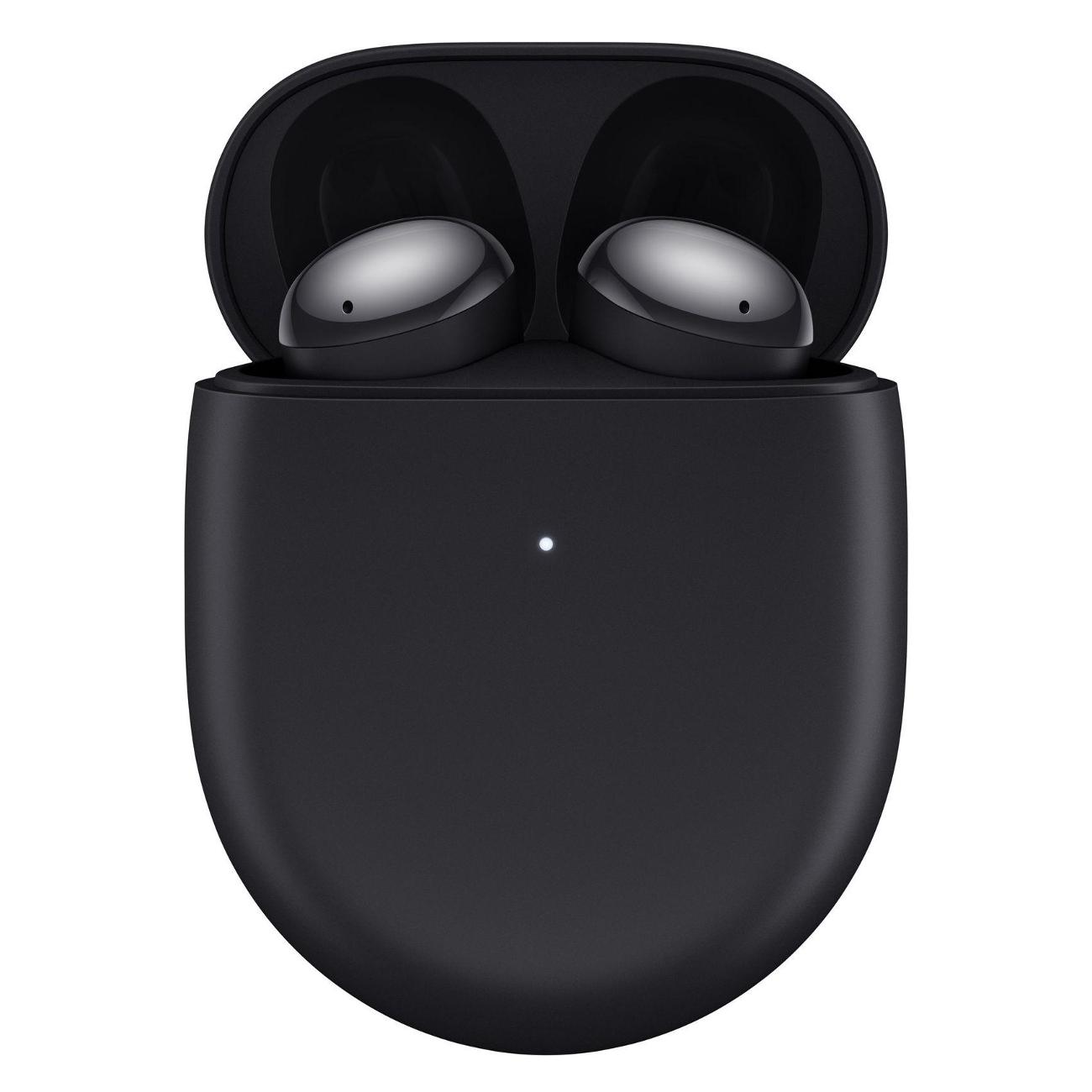 Беспроводные наушники Xiaomi Redmi Buds 4 (M2137E1) Black (Черный)