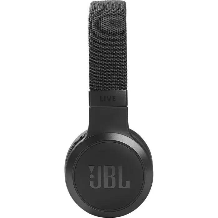 Беспроводные наушники JBL Live 460NC Black (Черный) Global Version Беспроводные наушники JBL Live 460NC Black (Черный) Global Version