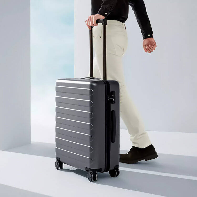 Чемодан Xiaomi Trolley 90 Points Suitcase 28" (LXX04RM) Чемодан Xiaomi Trolley 90 Points Suitcase 28" (LXX04RM)