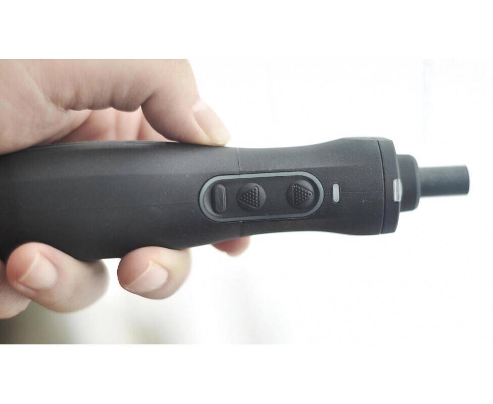 Аккумуляторная отвертка Xiaomi Wiha Zu Hause Electric Screwdriver