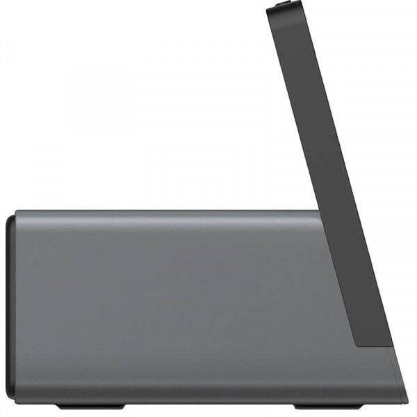 Анализатор качества воздуха Xiaomi Mijia Cleargrass Air Detector CGS1 Black (Черный)