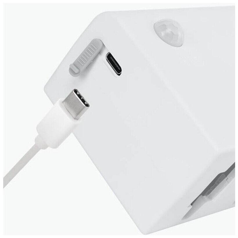 Стерилизатор для зубных щеток Xiaomi Dr.Meng Disinfection Toothbrush Holder White (Белый)